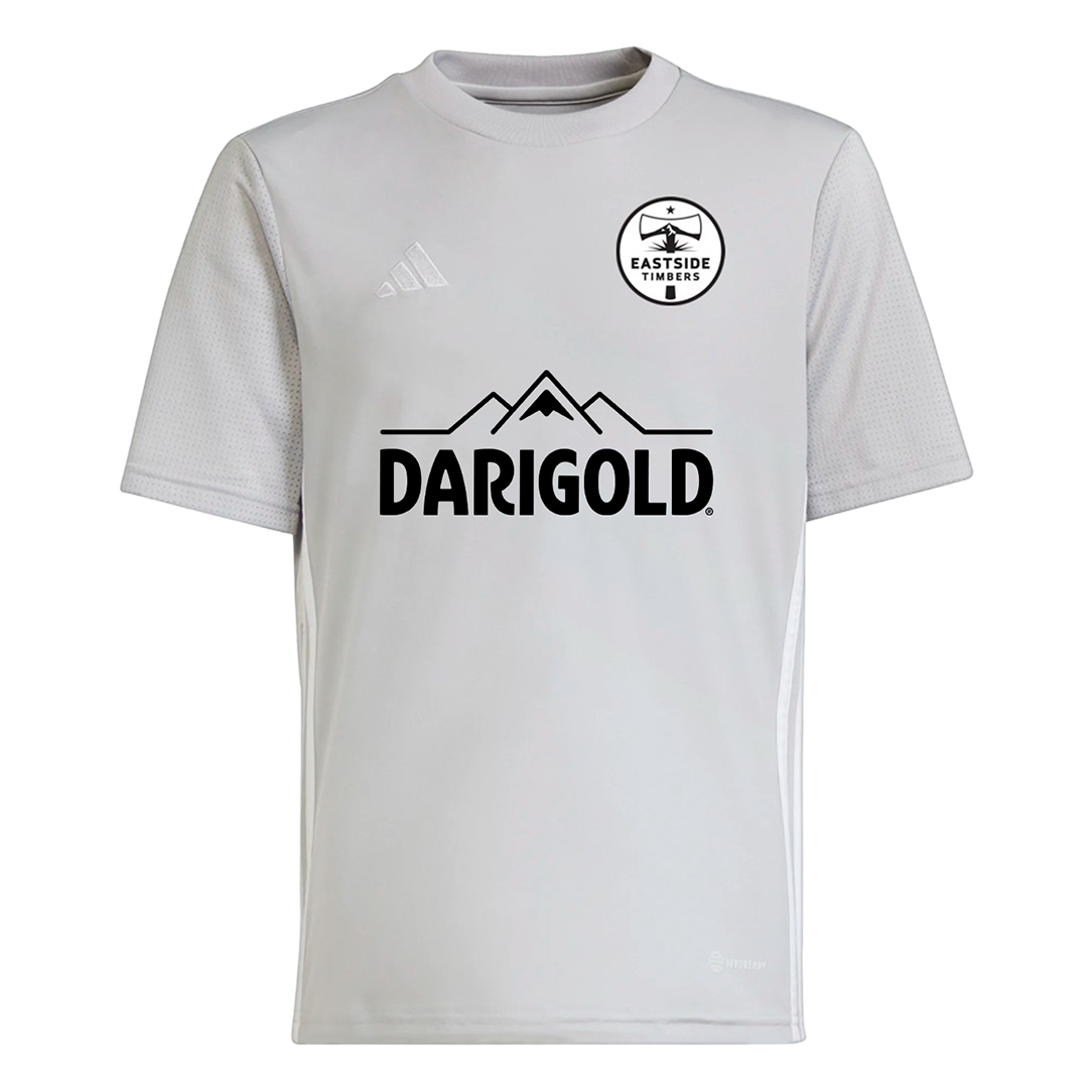 Eastside Timbers adidas Tabela 23 ECNL RL Game Jersey [Youth]