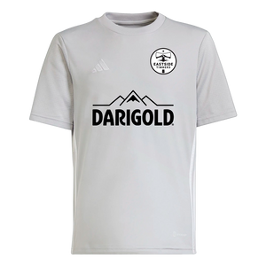 Eastside Timbers adidas Tabela 23 ECNL RL Game Jersey [Youth]