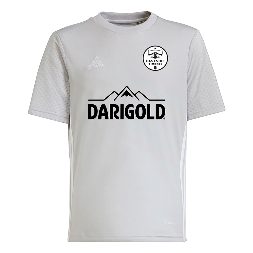 Eastside Timbers adidas Tabela 23 ECNL RL Game Jersey [Youth]