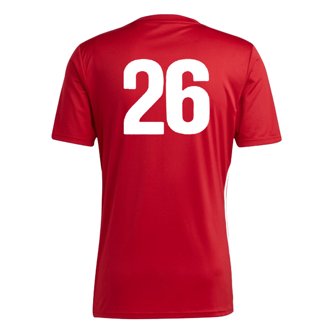 Eastside Timbers adidas Tabela 23 Game Jersey [Men's]