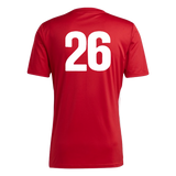 Eastside Timbers adidas Tabela 23 Game Jersey [Women's]