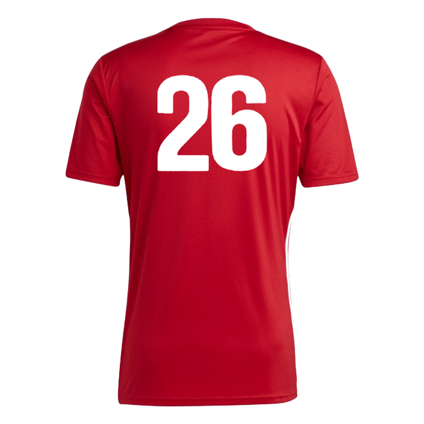Eastside Timbers adidas Tabela 23 Game Jersey [Youth]