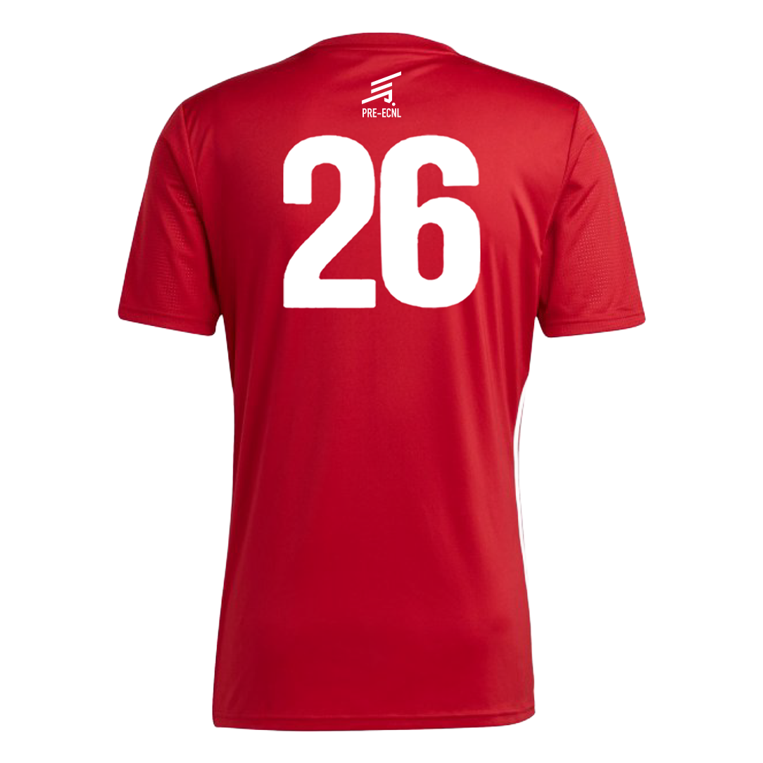 Eastside Timbers adidas Tabela 23 Game Jersey [Women's]
