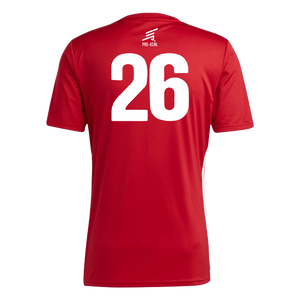 Eastside Timbers adidas Tabela 23 Game Jersey [Youth]