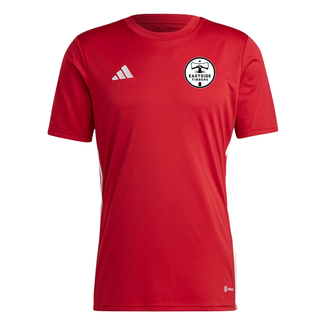 Eastside Timbers adidas Tabela 23 Game Jersey [Women's]