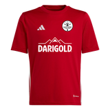Eastside Timbers adidas Tabela 23 ECNL RL Game Jersey [Youth]