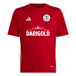 Eastside Timbers adidas Tabela 23 ECNL RL Game Jersey [Youth]