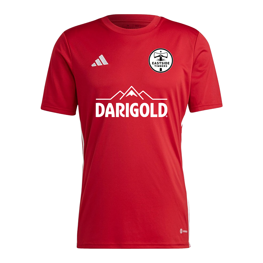 Eastside Timbers adidas Tabela 23 Game Jersey [Women's]