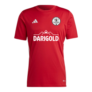 Eastside Timbers adidas Tabela 23 Game Jersey [Youth]