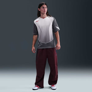 Total 90 Jersey [Lt Graphite/Sail/Gym Red]