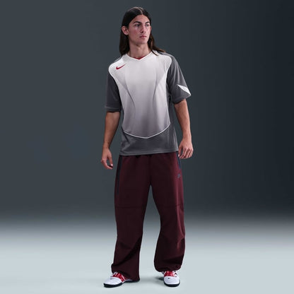 Total 90 Jersey [Lt Graphite/Sail/Gym Red]