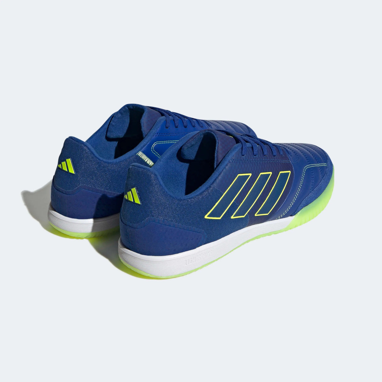Junior Top Sala Competition IN [Royal/Solar Yellow]