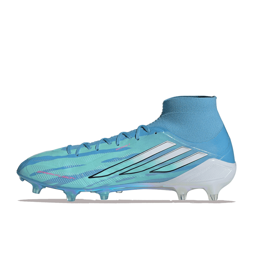 Women's F50 Sparkfusion Elite FG/AG