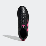 Junior Goletto VII FG [Black/Pink]