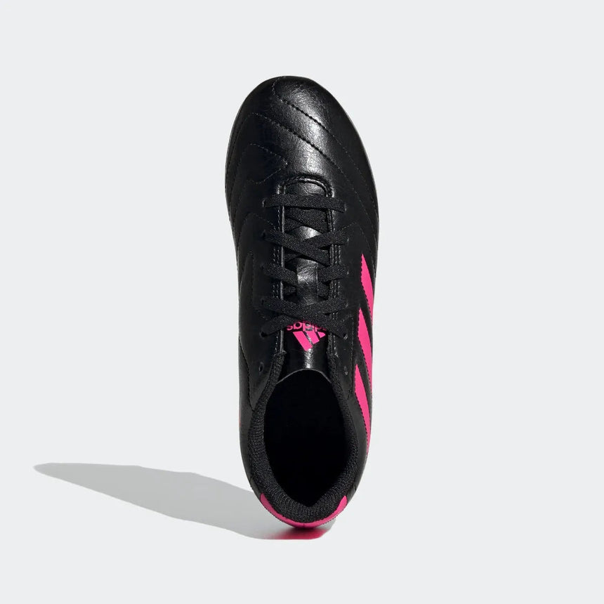 Junior Goletto VII FG [Black/Pink]