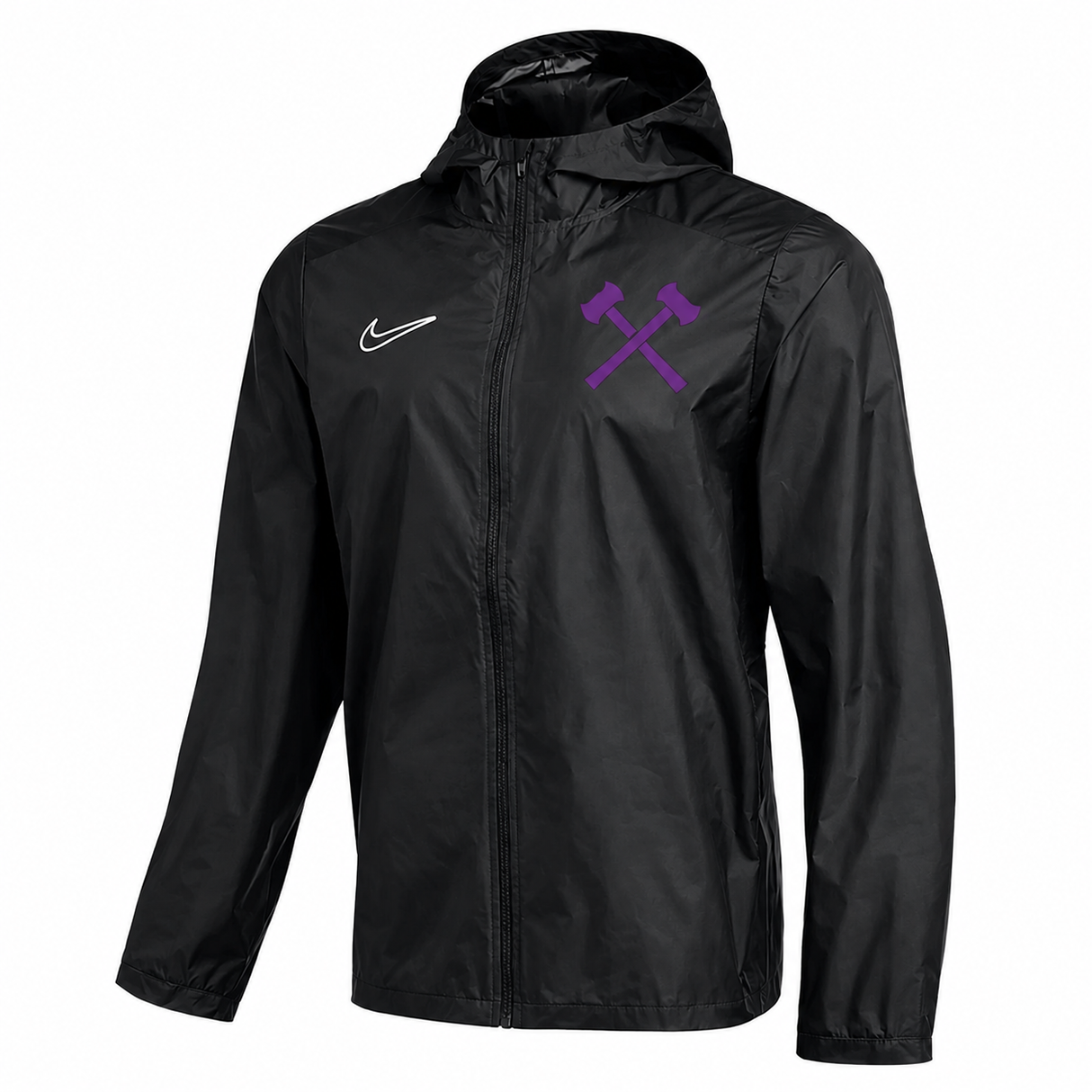 SEHS Storm-Fit Jacket [Women's]