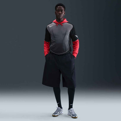 Total 90 Jersey [Black/Light Graphite]