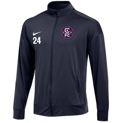 Capital FC Jacket [Youth]