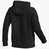 Clackamas United Breast Cancer Hoodie [Women's]