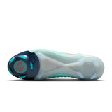 Phantom Luna 2 Elite FG [Mint/Atomic Red]