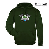 Estacada Youth SC Hooded Sweatshirt [Adult] - OPTIONAL