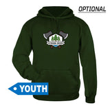 Estacada Youth SC Hooded Sweatshirt [Youth] - OPTIONAL
