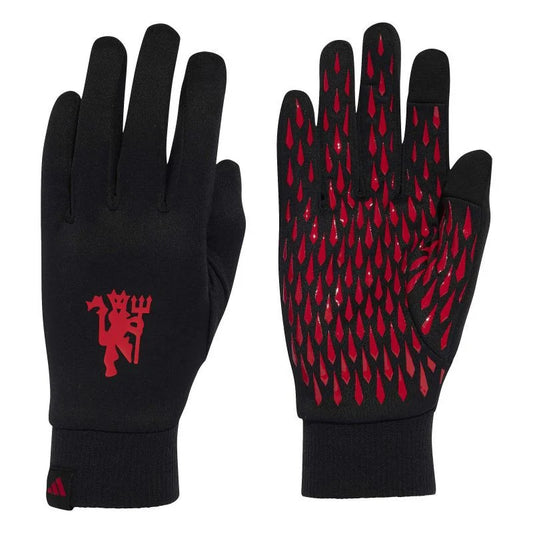 Manchester United Field Player Gloves