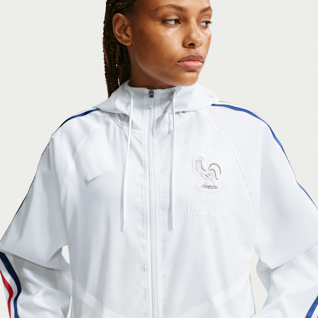 France x Jacquemus Anthem Jacket