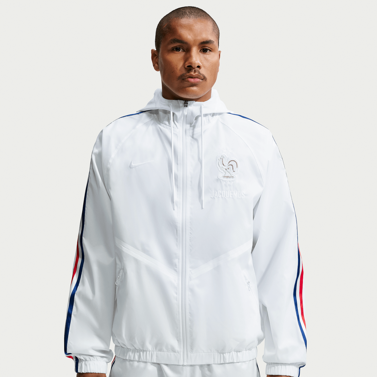 France x Jacquemus Anthem Jacket