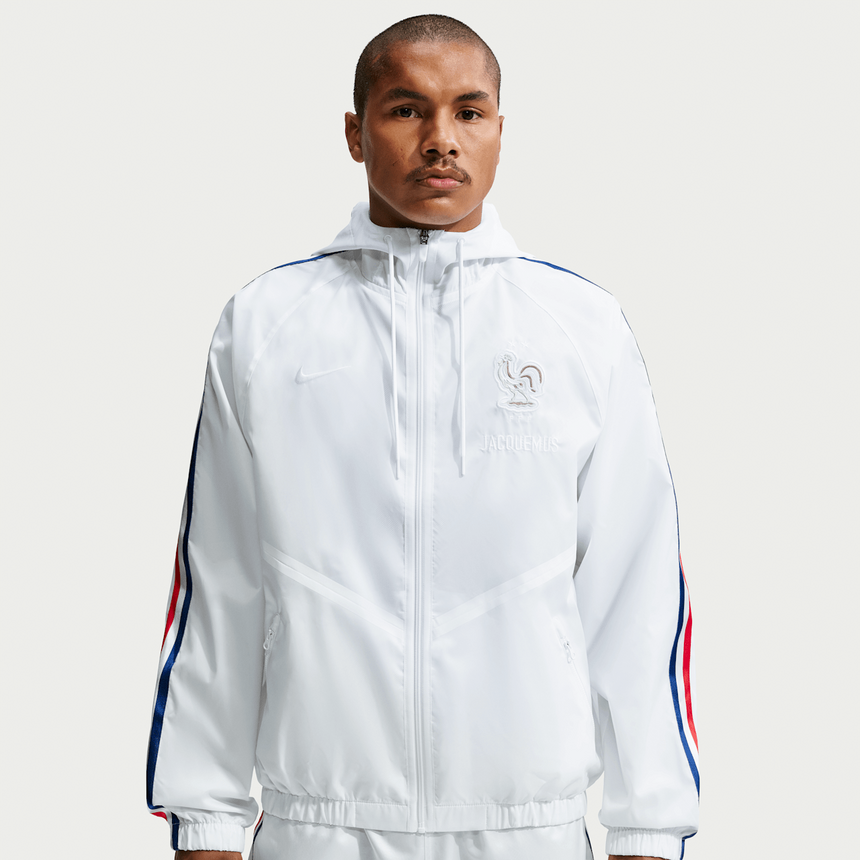 France x Jacquemus Anthem Jacket