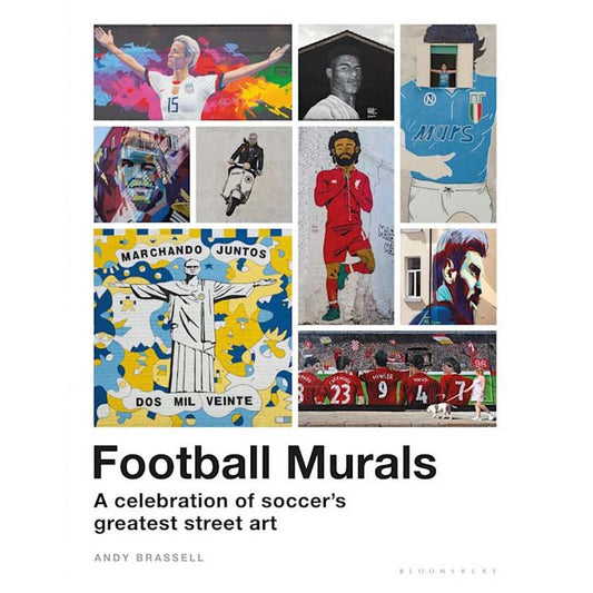Football Murals