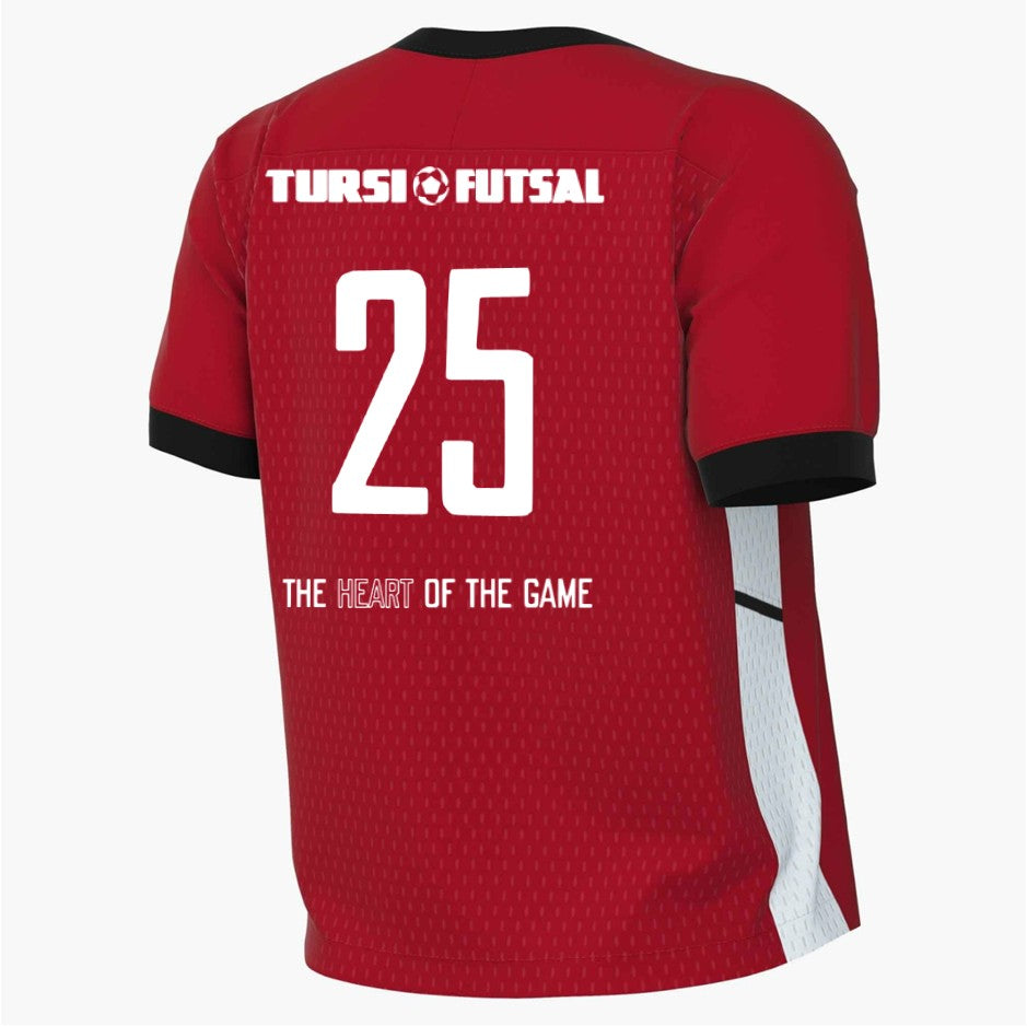 RCF Academy Jersey [Women's]