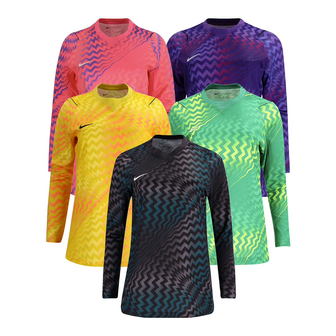 Nike Dri-Fit Gardien VI GK Jersey (Womens)