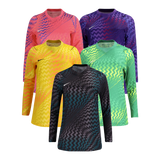 Nike Dri-Fit Gardien VI GK Jersey (Womens)