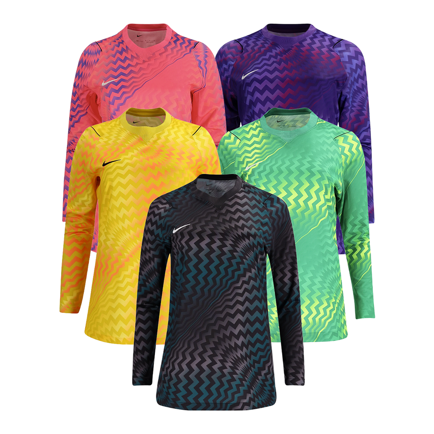 Nike Dri-Fit Gardien VI GK Jersey (Womens)