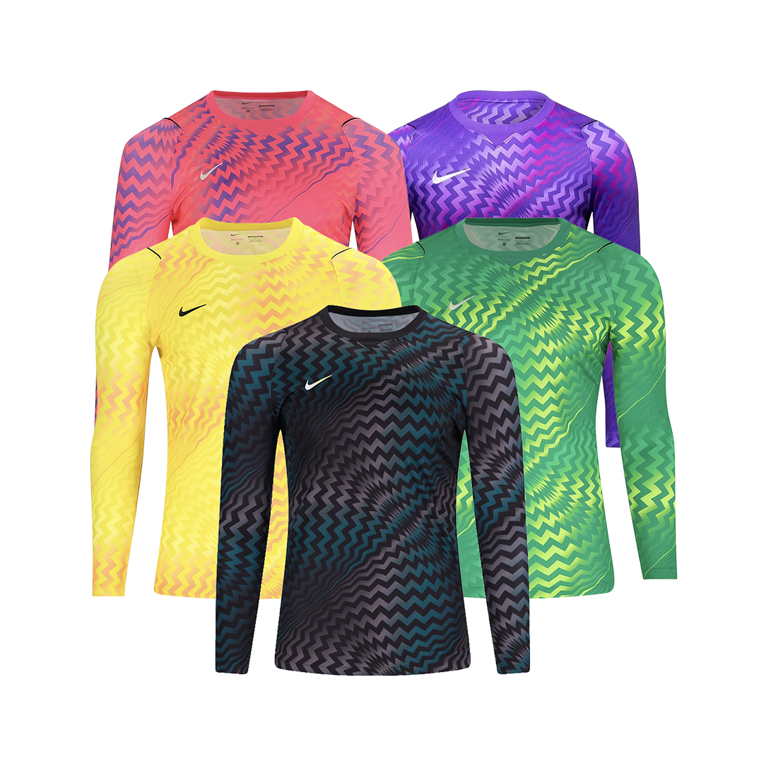 Nike Dri-Fit Gardien VI GK Jersey (Youth)