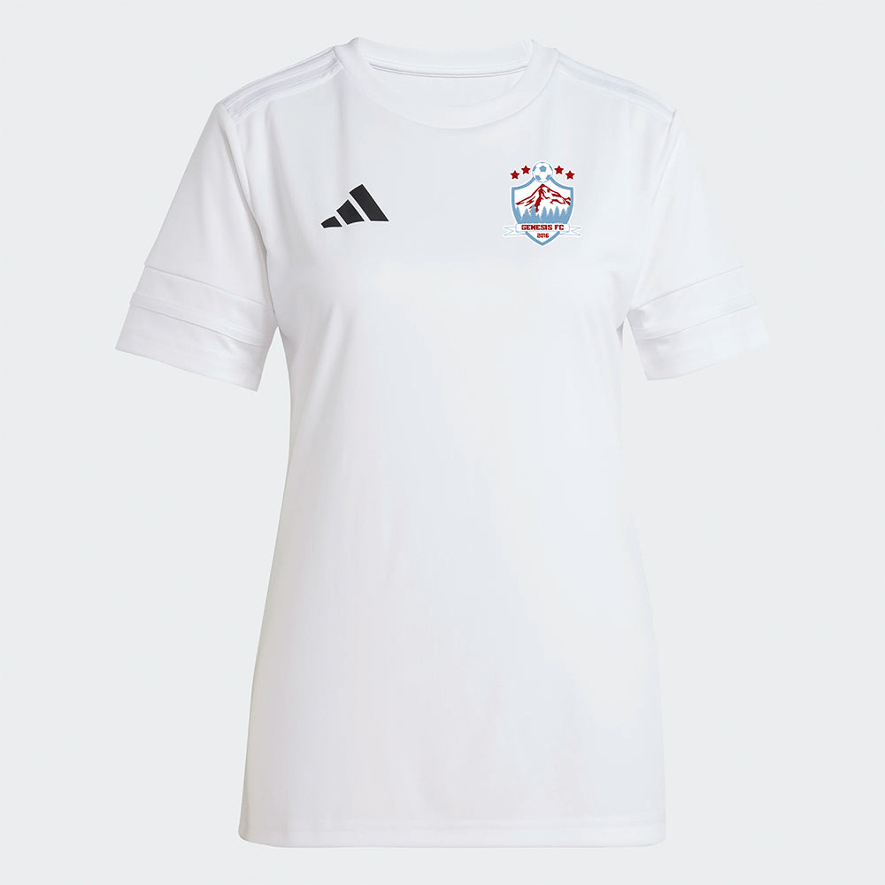 Genesis FC Game Jersey [Women's] - GIRLS TEAM ONLY