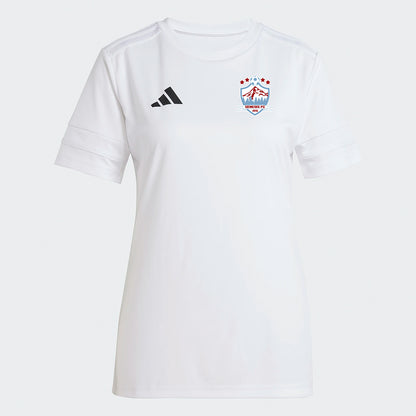 Genesis FC Game Jersey [Women's] - GIRLS TEAM ONLY