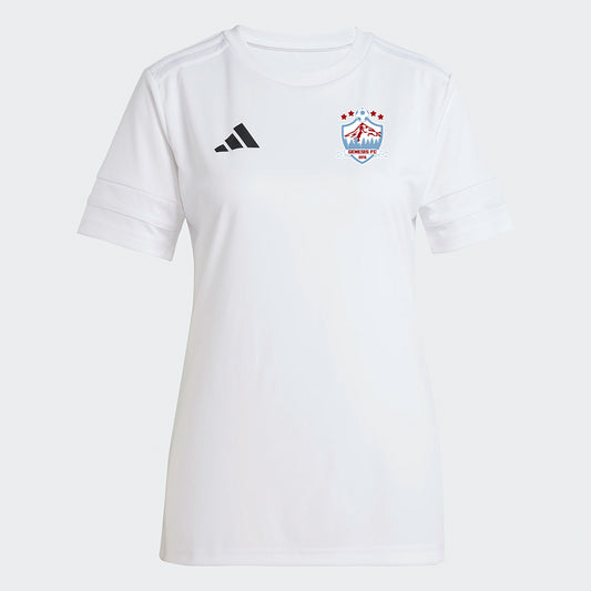 Genesis FC Game Jersey [Women's] - GIRLS TEAM ONLY