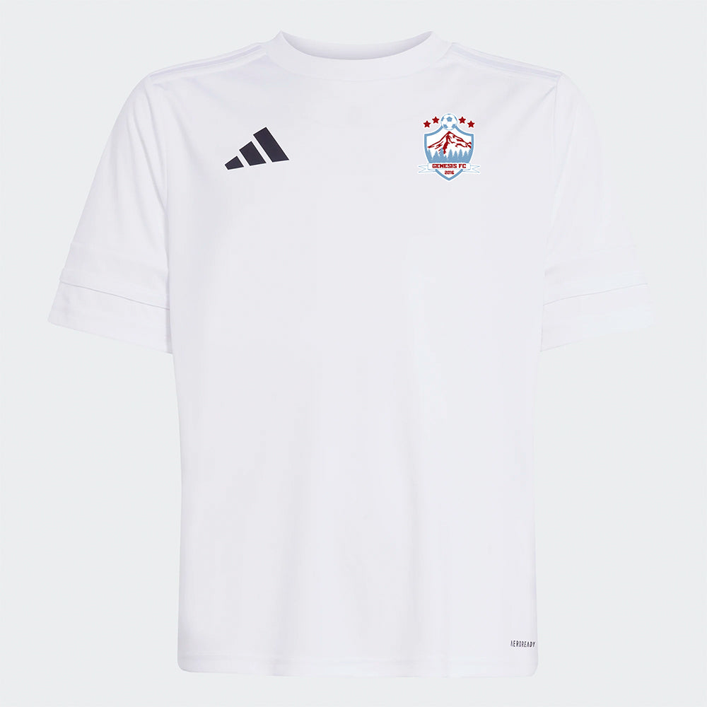 Genesis FC Game Jersey [Youth]  - GIRLS TEAM ONLY