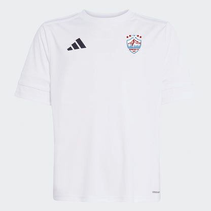 Genesis FC Game Jersey [Youth]  - GIRLS TEAM ONLY