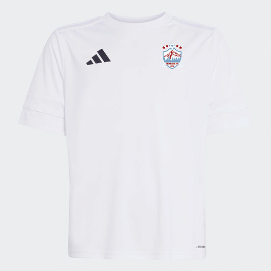 Genesis FC Game Jersey [Youth]  - GIRLS TEAM ONLY