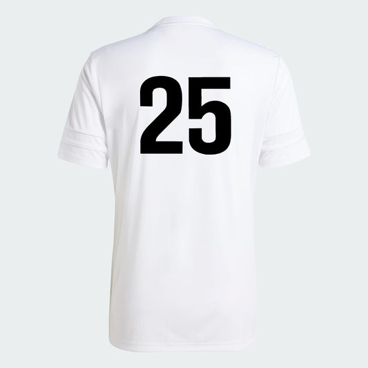 Genesis FC Game Jersey [Youth]  - GIRLS TEAM ONLY