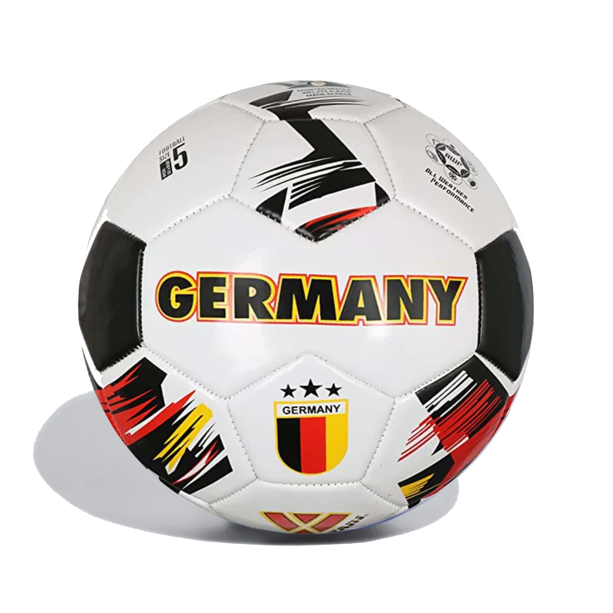 Germany Ball