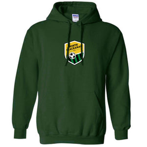 North Clackamas Hooded Sweatshirt [Adult]