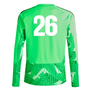 Eastside Timbers Tiro26 GK Jersey [Mens]