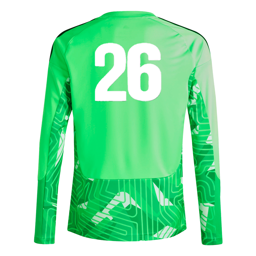 Eastside Timbers Tiro26 GK Jersey [Womens]