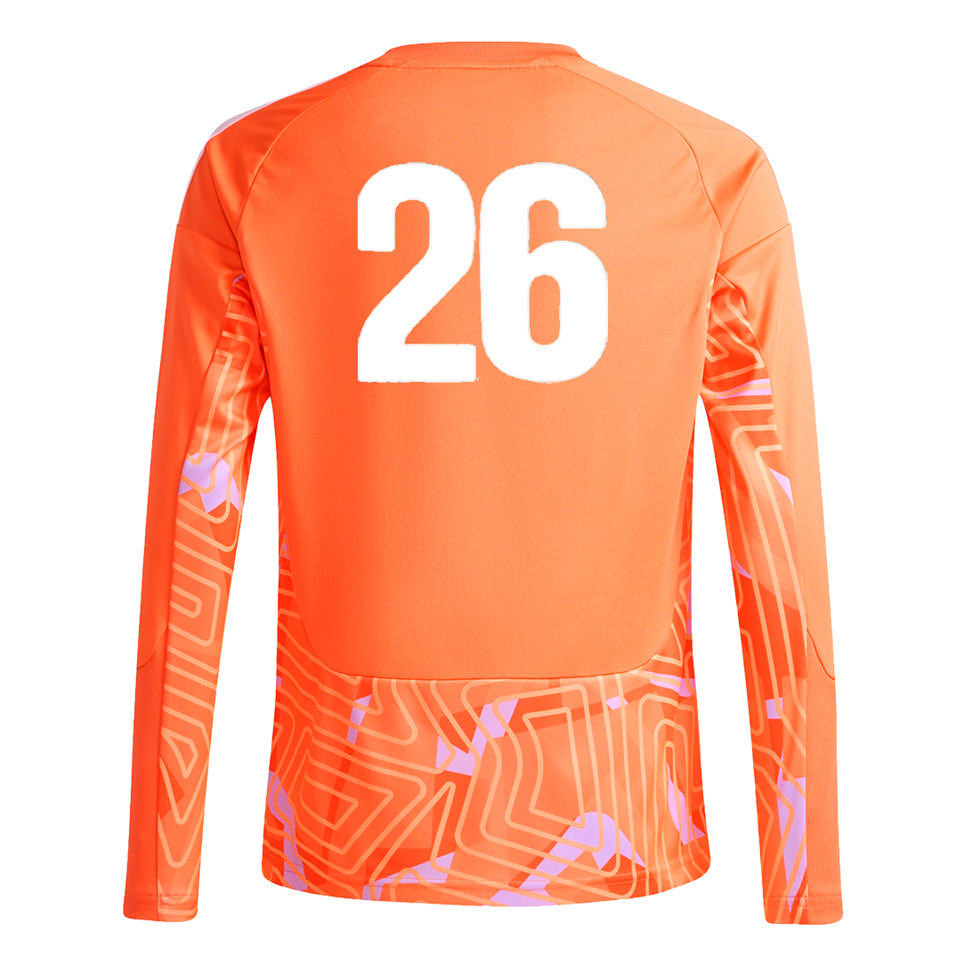 Eastside Timbers Tiro26 GK Jersey [Mens]
