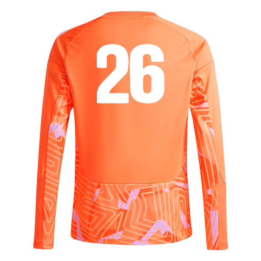 Eastside Timbers Tiro26 GK Jersey [Womens]