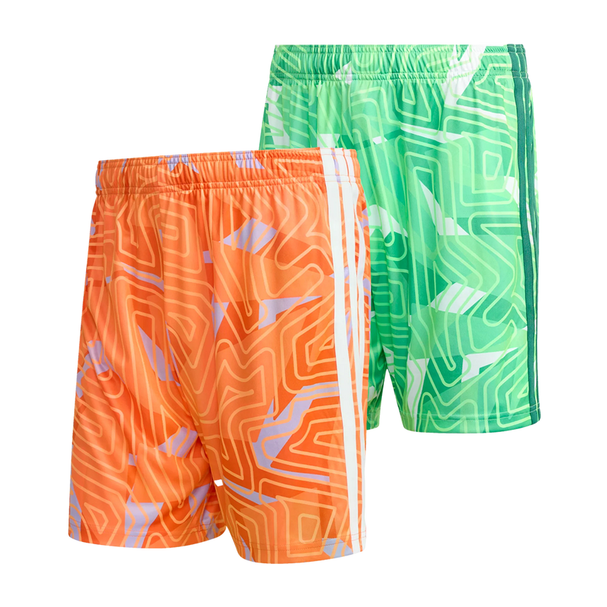 Eastside Timbers Tiro26 GK Shorts [Mens]